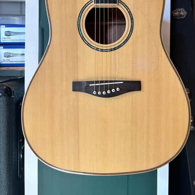 Ibanez AWS1000ECE-NT 2000's - Natural image 2