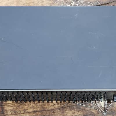 STUDIO SALE! ART EQ355 Dual 31-Band Graphic EQ image 6