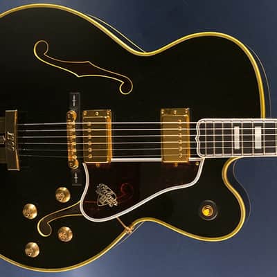 1994 Gibson L-5 Centennial 100th Anniversary image 1