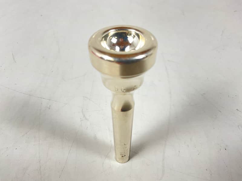 Used Josef Klier 5G A2 Trumpet [34862] image 1