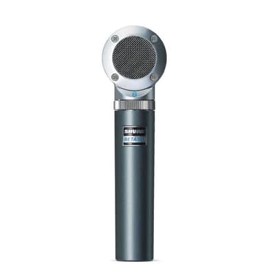 Shure BETA 181 / BI