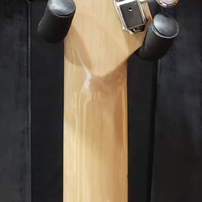 Squier Paranormal Offset Telecaster 2021 Butterscotch Blonde image 6