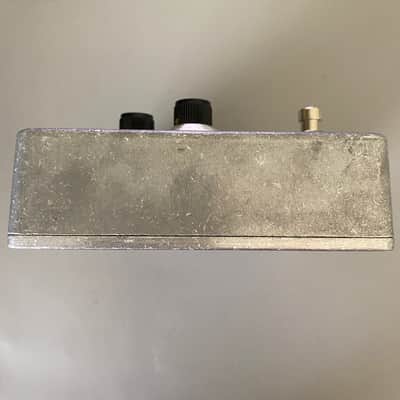 Miles End Effects Julep Stereo panner / phase shifter image 8