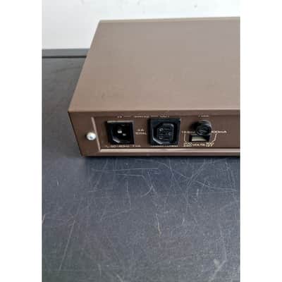 Quad FM4 - Hi-Fi Tuner - Spares Or Repair w/ Original Box image 14