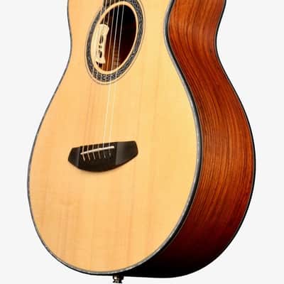 Breedlove Legacy Concertina Aged Toner CE Adirondack / Cocobolo #28956 image 5