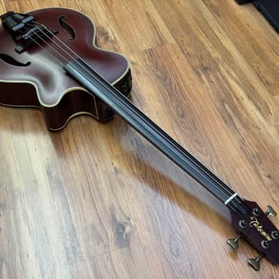 Takamine DB-10 image 12