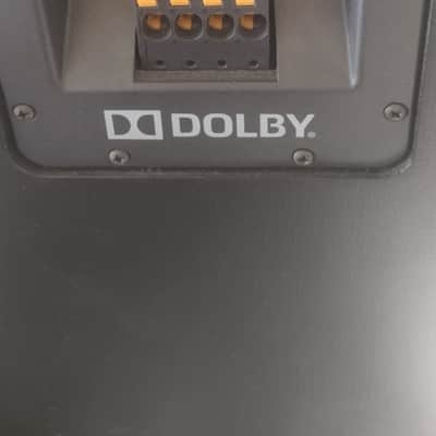 Dolby CS136LF 2022 - Black image 2