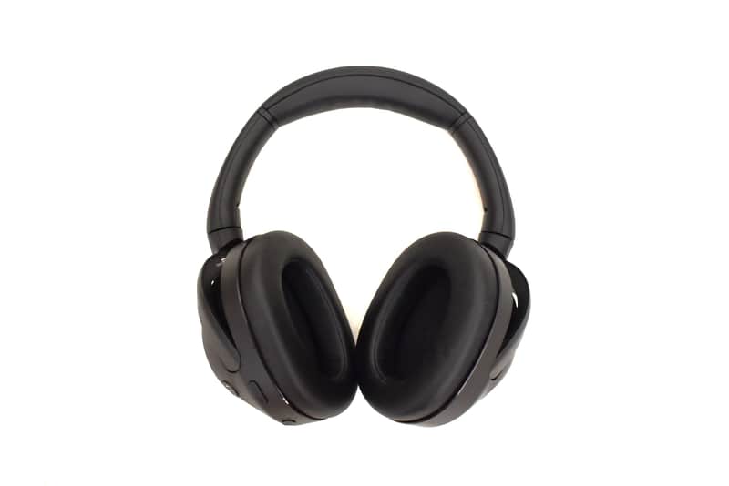 SONY ULT WEAR WH-ULT900N Wireless Noise Canceling Bluetooth Headphones image 1