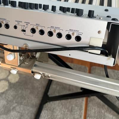 Korg M3 88 Key Workstation Sampler W/ Radius Vocorder image 19