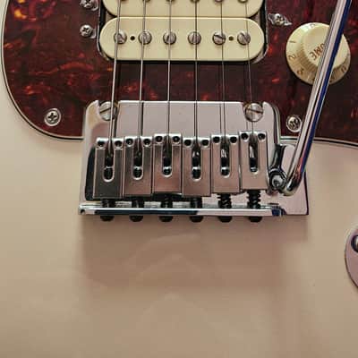Fender Player II Modified Stratocaster HSS Rosewood OLP 2025 image 3