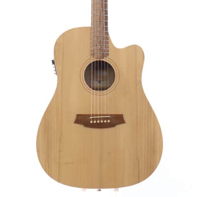 Cole Clark FL1EC-BM Natural Satin [180734627] (03/09) image 7