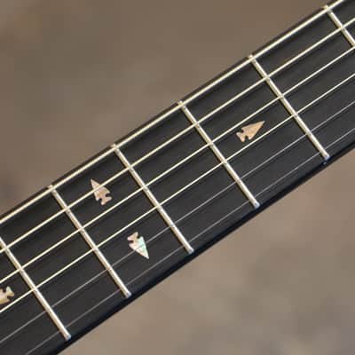 2017 Martin D-18RG Robert Goetz #18 Dreadnought Acoustic Guitar Native American + OHSC image 9