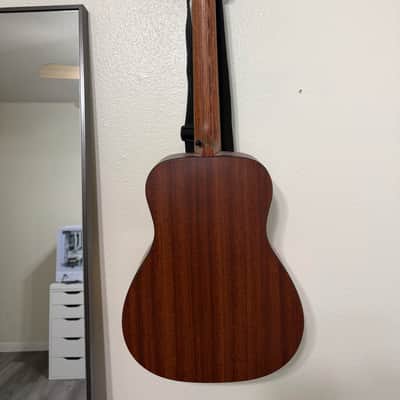 Martin LX1E Ed Sheeran Signature Divide 2017 - 2019 - Natural image 5