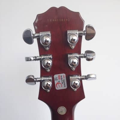 Epiphone Les Paul Classic Gold Top (FREE SHIPPING) image 4