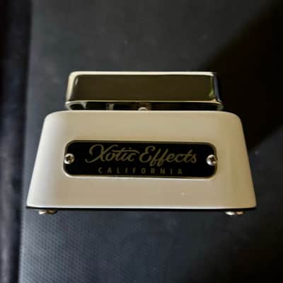 Xotic Effects XW-1 Wah Guitar Pedal image 4