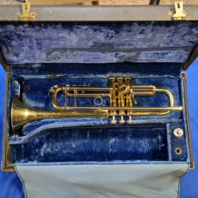 Bach 18037 Stradivarius Bb Trumpet features New Artisan Bell & New Leadpipe image 2