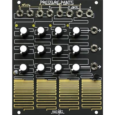 Make Noise Pressure Points Eurorack Sequencer image 4