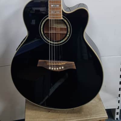 Yamaha APX500 2020s image 1