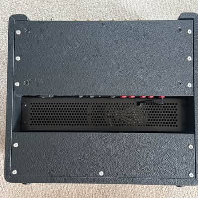 Marshall Studio Vintage SV20C "MK II" 20-Watt 1x10" Guitar Combo image 5