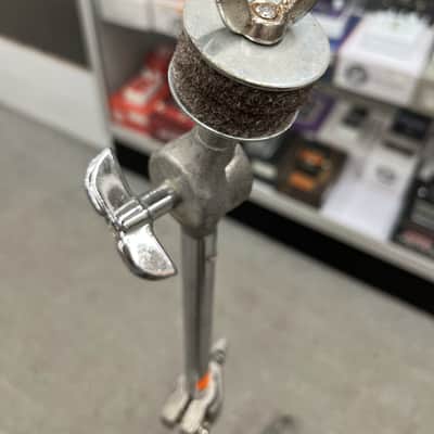 Rogers Big R Memriloc Straight Cymbal Stand 1970's B image 6