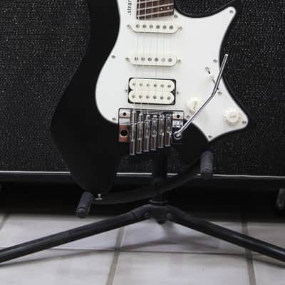 Strandberg Guitars Boden Classic NX6 2023 - Black Rosewood image 2