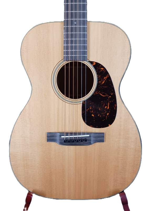 Martin 0018 Acoustic Guitar with Hardshell Case Serial #: 2800400 image 1