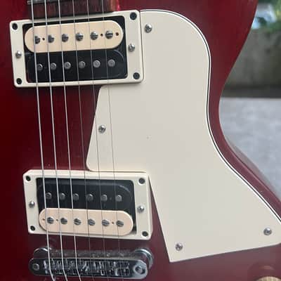 Gibson Les Paul Special Limited Edition 2016 - 2018 - Heritage Cherry image 9
