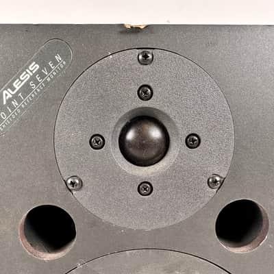 Alesis Point Seven Passive Monitors image 4