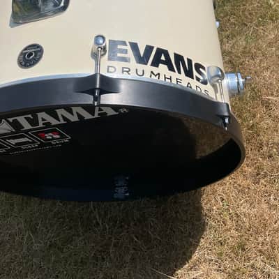 TAMA Rhythm Mate 22″ White image 7