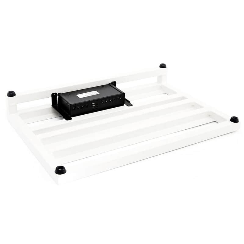 Pedaltrain Voodoo Lab Mounting Kit - Novo/Class/Terra image 1