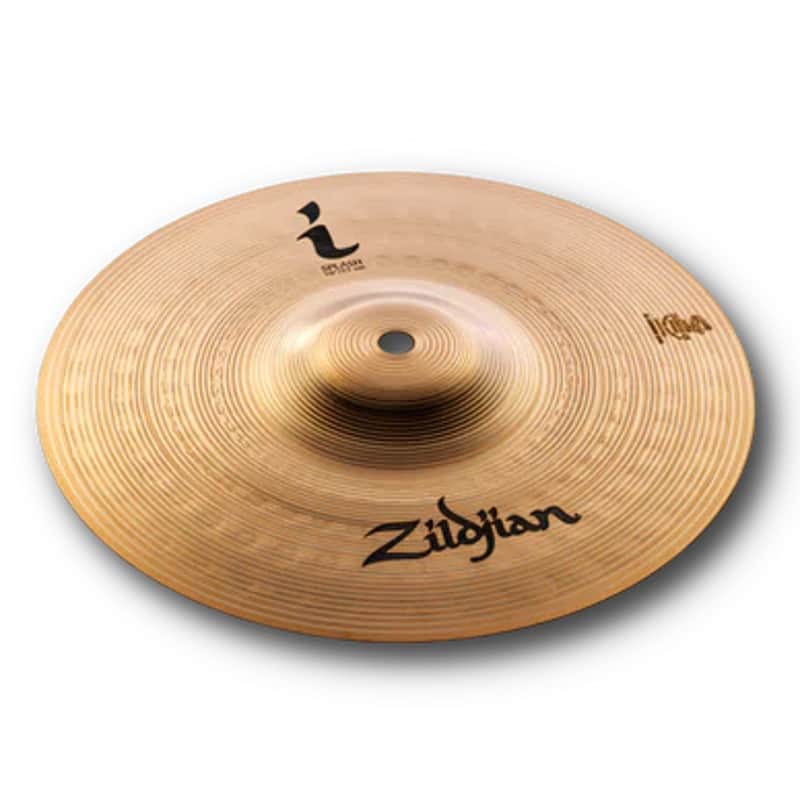 Zildjian 10" i Series Splash - ILH10S image 1