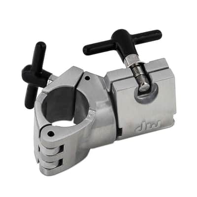 DW 1.5" to 1.5" Perp Rack Clamp DWSMRKC15K image 3