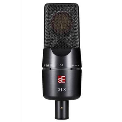 sE Electronics  X1S Microfono a Condensatore image 3