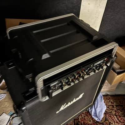 Laney IRT-Studio Ironheart Rackmount Tube Guitar Amp Head 2010s - Black image 3