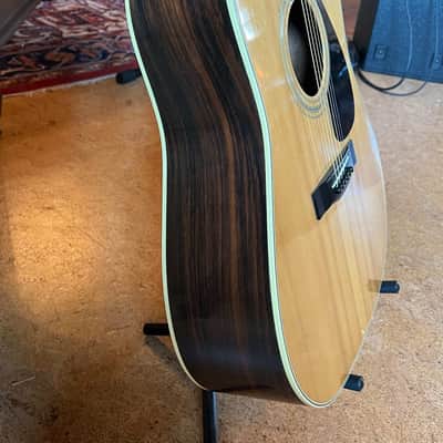 Yamaha FG 301B image 7