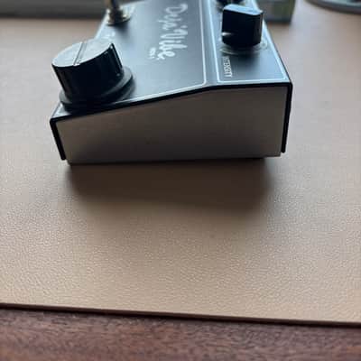 Fulltone Mini Deja Vibe MDV-1 2014 - Black image 9
