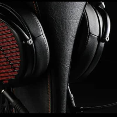Audeze LCD-GX Planar Magnetic Gaming Headphone w/ Microphone - Sale By Authorized Dealer! image 3