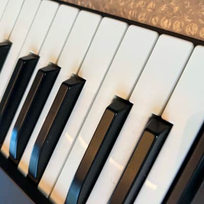 Ensoniq VFX Synthesizer with two Sound ROM Cartridge image 15