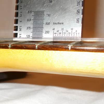 1980 Anea Superformer Telecaster Professional *Kahler* W'HSC Yamaki MIJ image 8