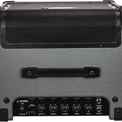 Peavey MAX 100 100-Watt Bass Amp Combo image 5