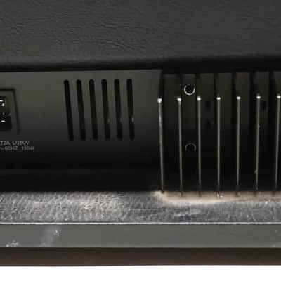 Kustom Quad 100HD Lead Guitar Amp Head image 10