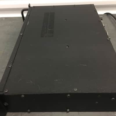Peavey Classic Series 50/50 Stereo Tube power amp image 10