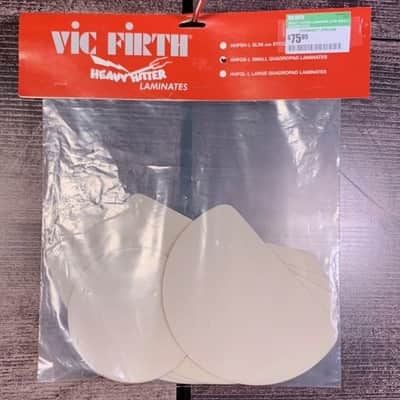 Vic Firth Heavy Hitter Laminate for Small Quadropad (Phoenix, AZ) image 1