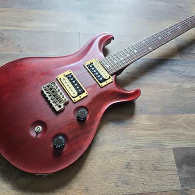 PRS Standard 24 (2008) image 4