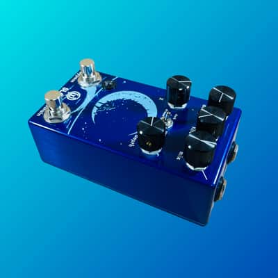 Walrus Audio Slö Multi-Texture Reverb image 3