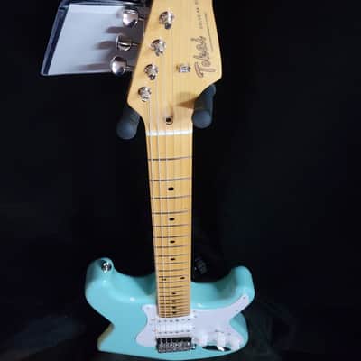 Tokai Goldstar Sound 2026 - Sonic Blue image 2