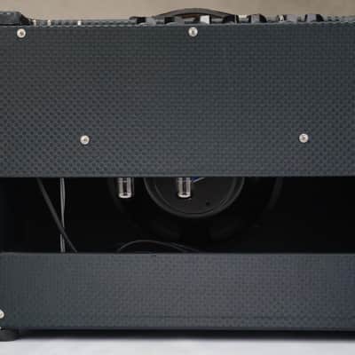 Ampeg R-12R Reverberocket Reissue 50w 1x12 Combo Guitar Amp #58999 image 10