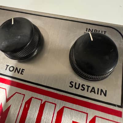 Big Muff Bild 4