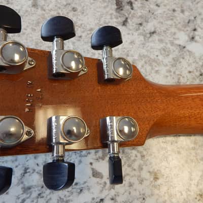 2008 Gibson Songwriter Deluxe Cutaway EC Ovangkol image 17