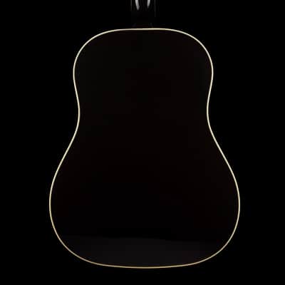 Gibson Southern Jumbo Original Vintage Sunburst with Case image 2